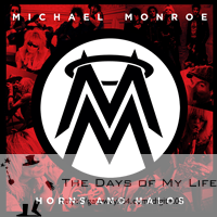 Michael_Monroe_Horns_and_Halos_album_cover