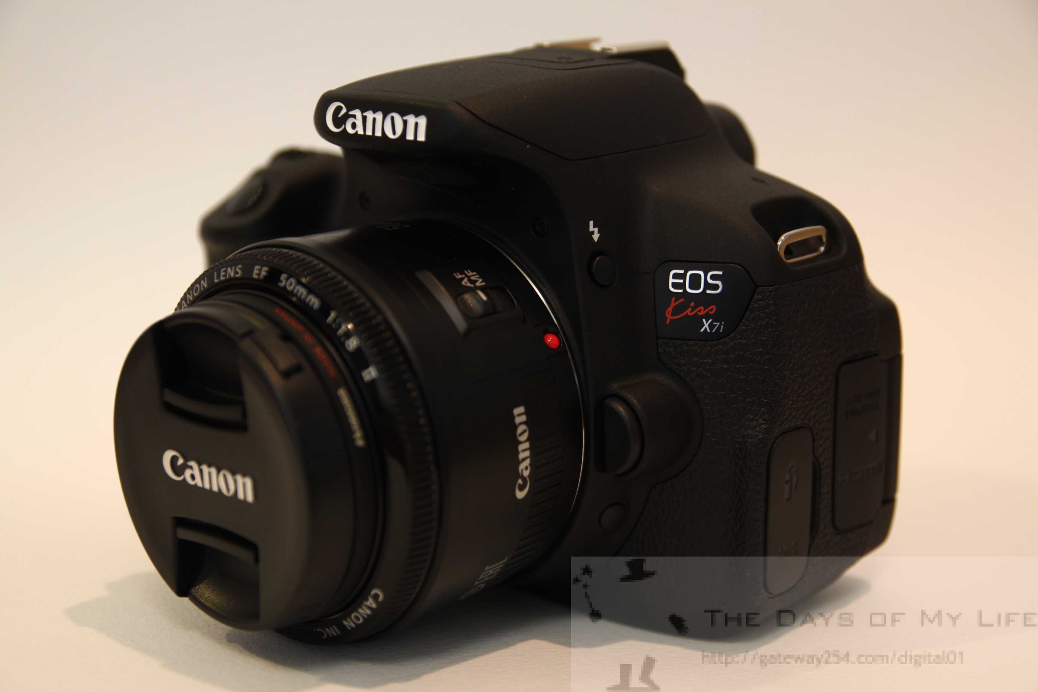 canon kiss x7 50mm-