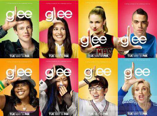 Glee Season1を好きなパフォーマンスで振り返る #7 #8（ネタバレしか ...